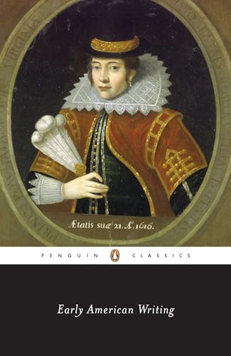 Early American writing Cover