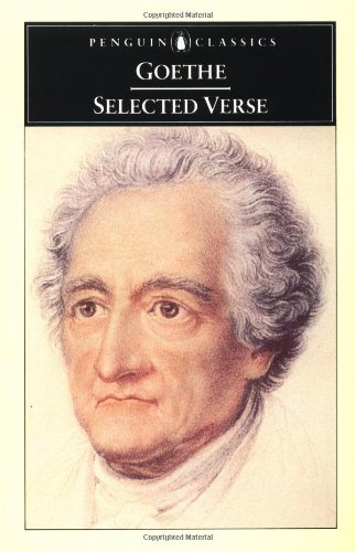 Goethe Cover