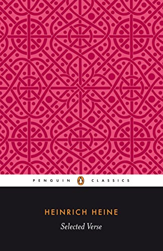 Heine Cover