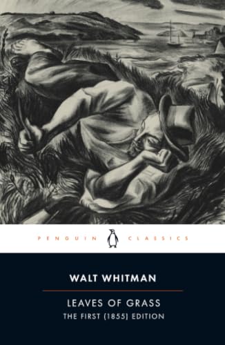 Leaves of Grass Cover