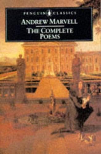 The complete poems Cover