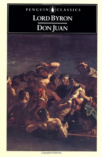 Don Juan Cover