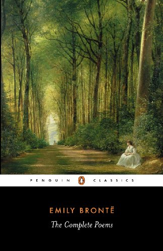 The complete poems Cover