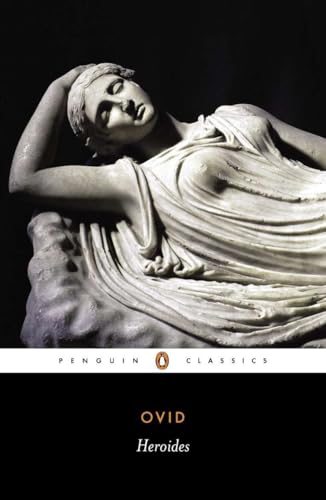 Heroides Cover