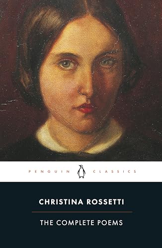 Christina Rossetti Cover
