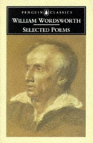 Selected poems Cover