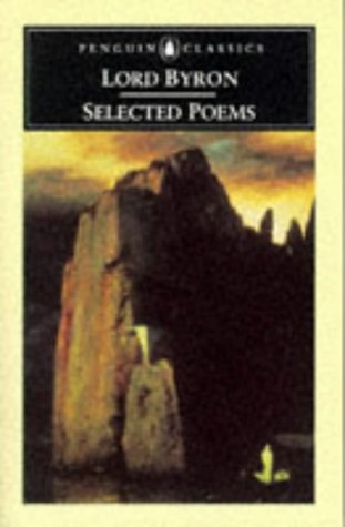 Selected poems Cover