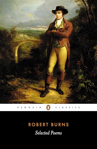 Robert Burns Cover