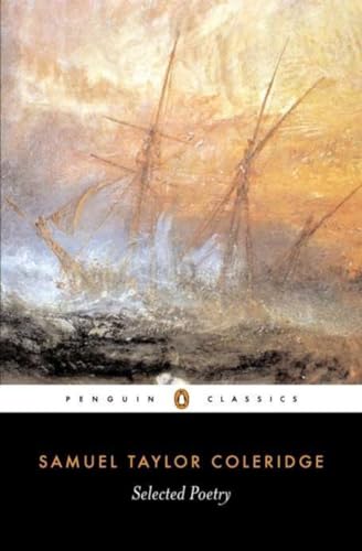 Selected Poems (Penguin Classics) Cover