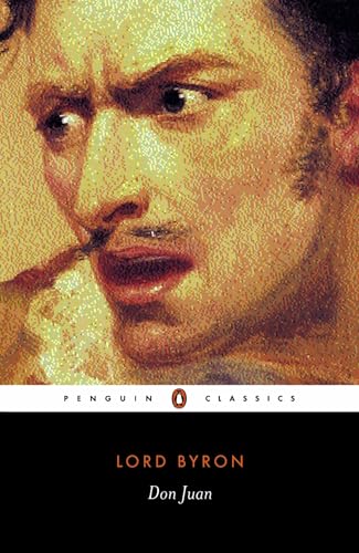 Don Juan Cover
