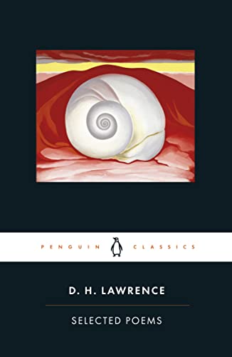 Selected Poems (Penguin Classics) Cover