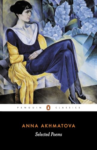 Selected Poems (Penguin Classics) Cover