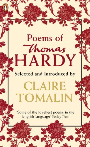Red Classics Poems of Thomas Hardy Cover