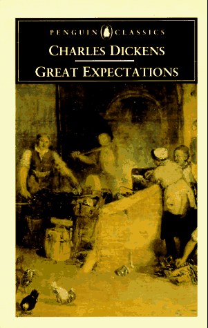 Great Expectations Cover