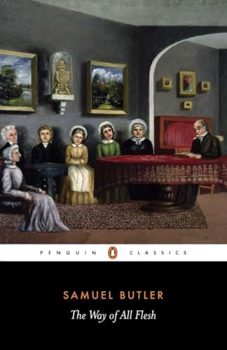 The Way of All Flesh (Penguin Classics) Cover