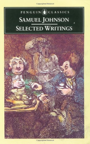 Johnson Cover