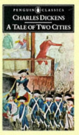 A tale of two cities Cover