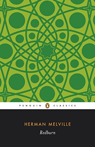 Redburn, his first voyage Cover