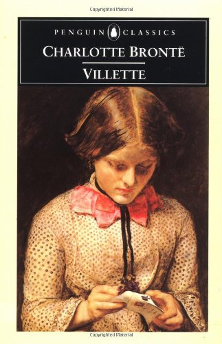 Villette Cover