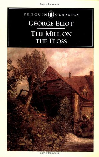 The mill on the Floss Cover