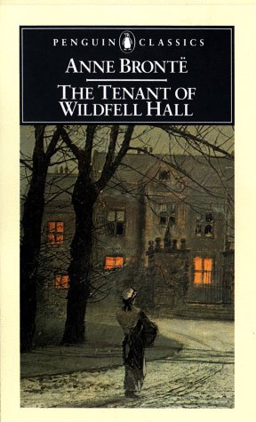 The tenant of Wildfell Hall Cover