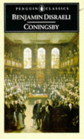 Coningsby Cover