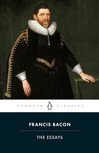 The  essays Cover