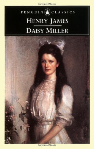 Daisy Miller Poster