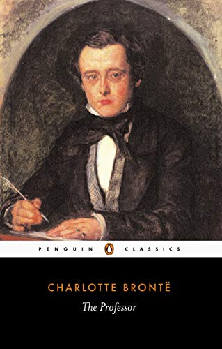 The professor Cover