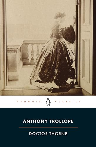 Dr. Thorne Cover