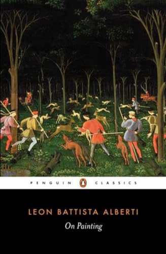 On Painting (Penguin Classics) Cover