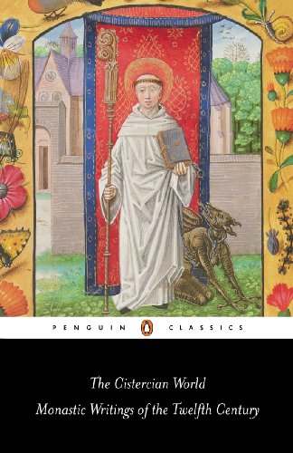 The Cistercian world Cover