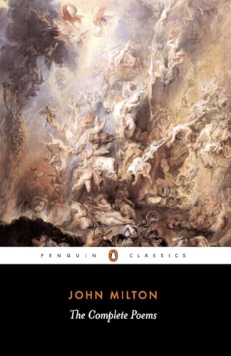 The complete poems Cover