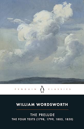 The prelude Cover