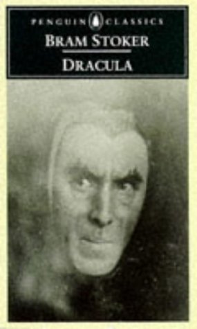 Dracula Cover