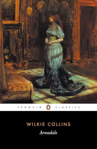 Armadale (Penguin Classics) Cover