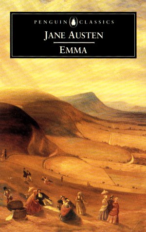 Emma Cover