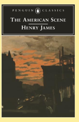 American scene Cover