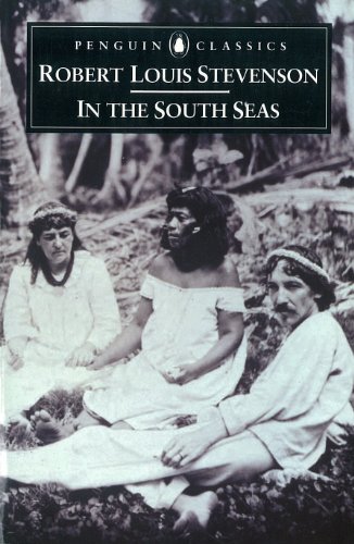 In the South Seas Cover