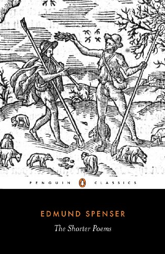 The shorter poems Cover