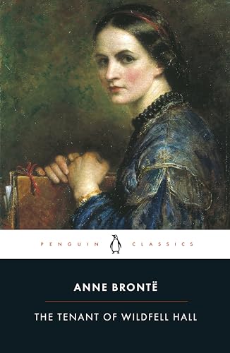 The tenant of Wildfell Hall Cover