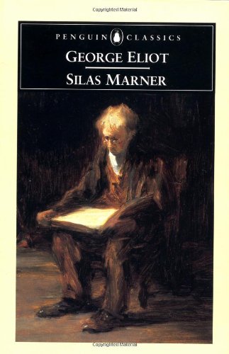 Silas Marner Cover