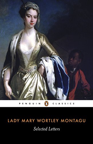 Selected letters Cover