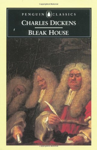 Bleak House Poster