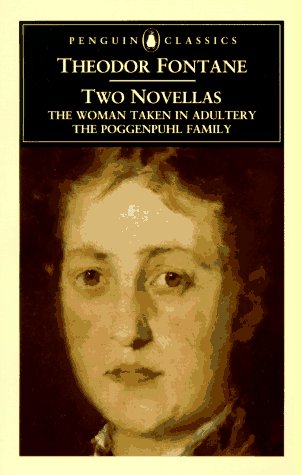Two novellas Cover
