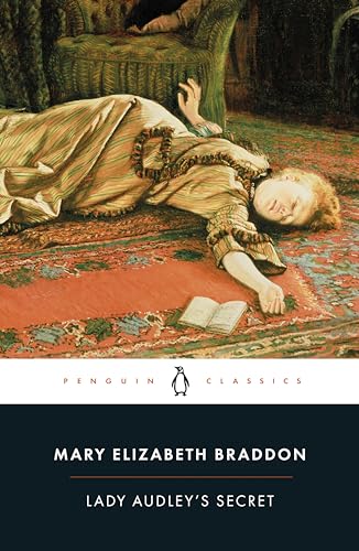 Lady Audley's Secret Cover