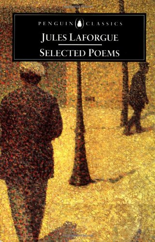 Selected poems Cover