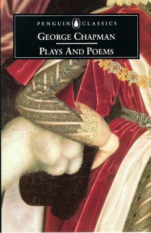 Plays and Poems Cover