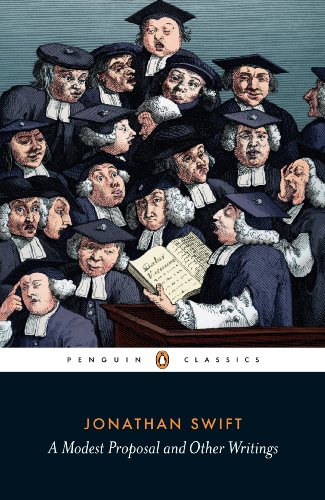 Miscellaneous Prose (Penguin Classics) Cover
