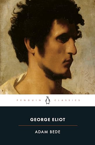 Adam Bede (Penguin Classics) Cover